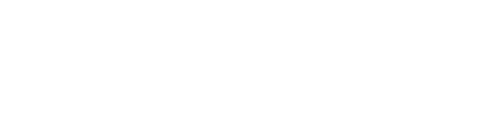 Main Logo White